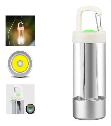 LUZ A BATERIA EMERGENCIA - LYD-D01