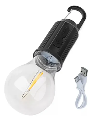 LUZ A BATERIA EMERGENCIA - MH-8802