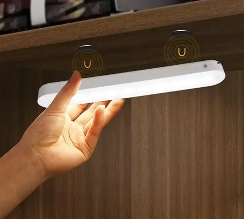 LUZ DE EMERGENCIA LEDSTRIP 30CM