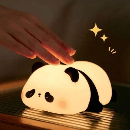 LUZ VELADOR PANDA YH-301