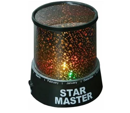 LUZ VELADOR STARMASTER - 3920