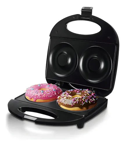 MAQUINA DE 2 DONAS