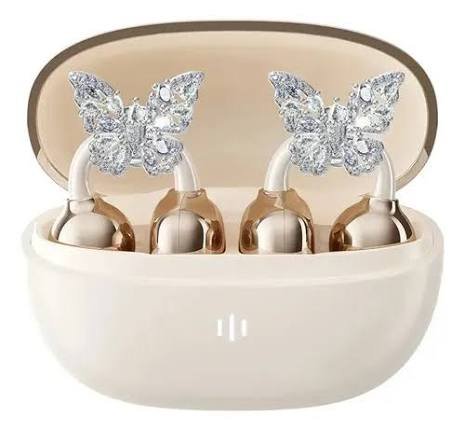 MARIPOSA PENDIENTE AURICULAR - MODV-00KN