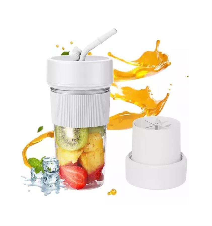 MINI LICUADORA PORTATIL TIPO VASO KS-K5 2701