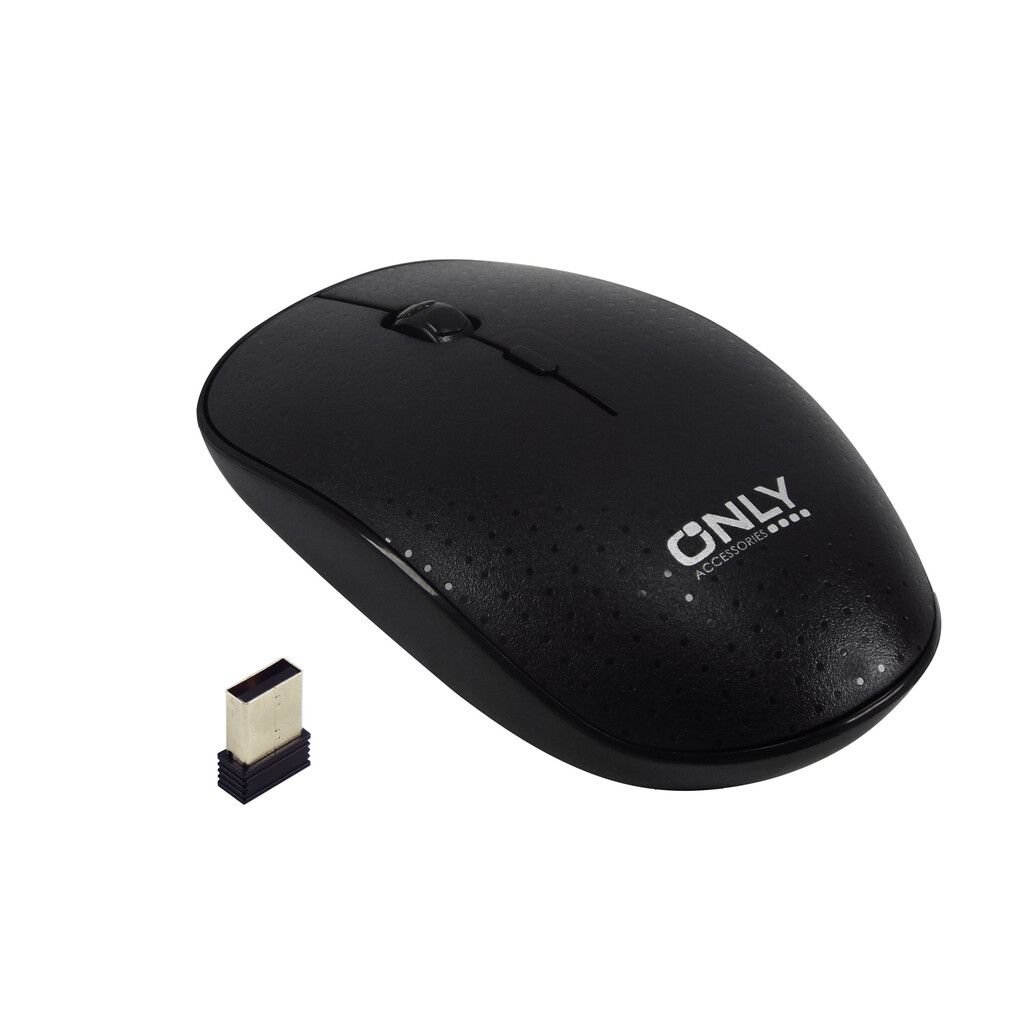 MOUSE INALAMBRICO Q5 MOD1126