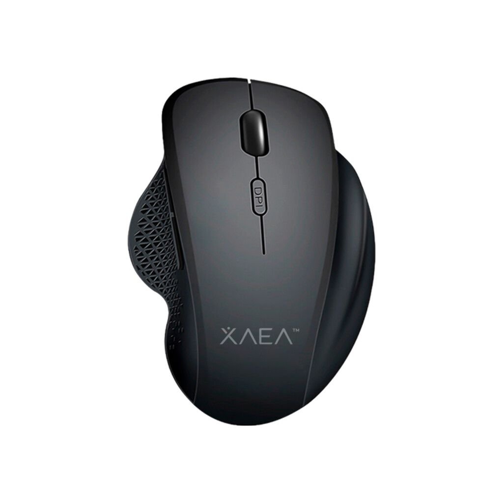 MOUSE INALAMBRICO RECARGABLE TIPO C - MODX-00DW