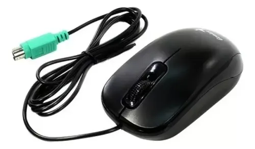 MOUSE PS2 GENIUS