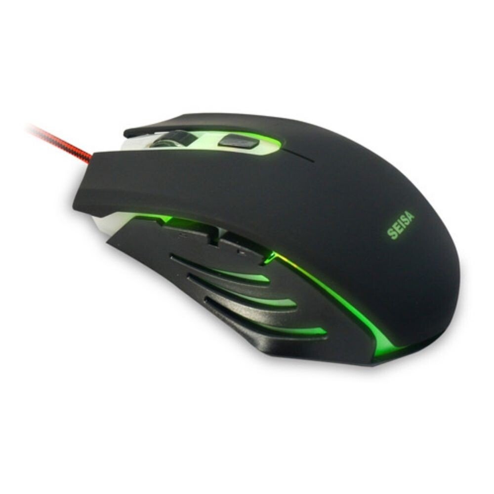 MOUSE USB GAMER DN-C0806