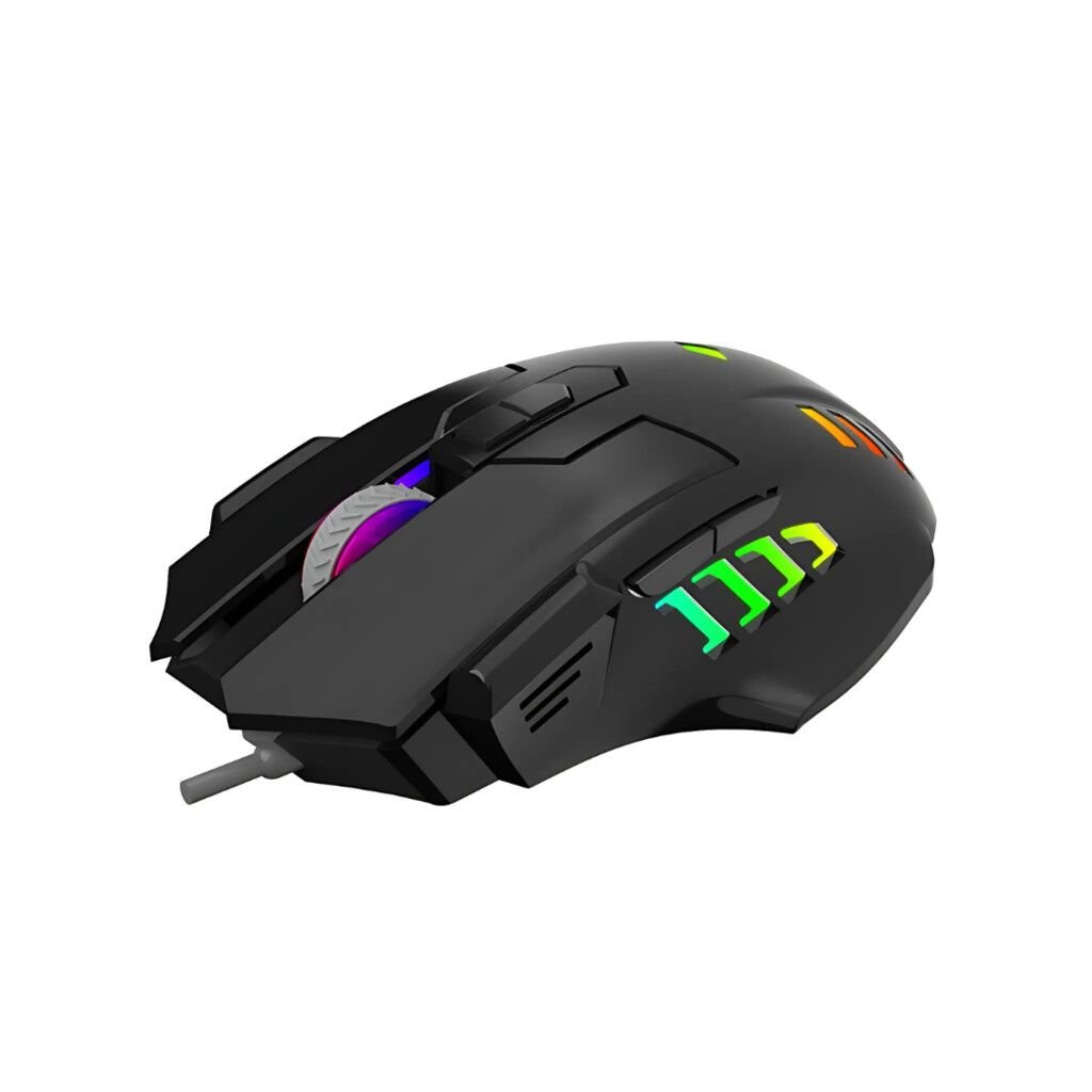 MOUSE USB GAMER X-WING