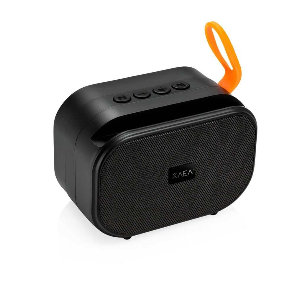 PARLANTE BLUETOOTH 3" MODX-004L