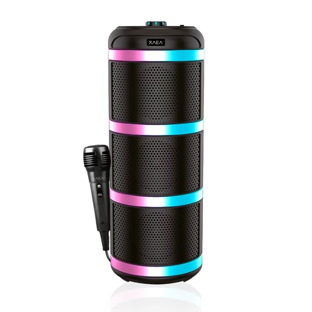 PARLANTE BLUETOOTH 3x5" MODX-003T