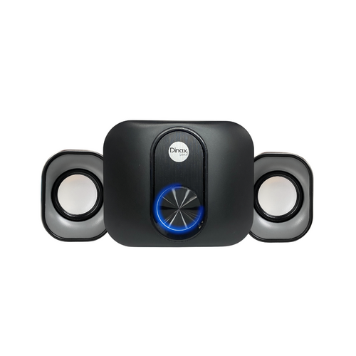 PARLANTE PC 2.1 DX-PARCURVE