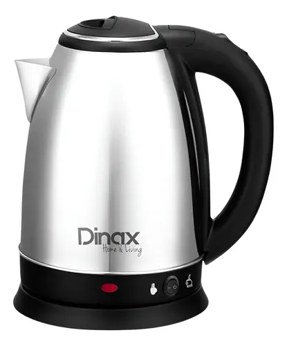 PAVA ELECTRICA CON CORTE MATE DINAX
