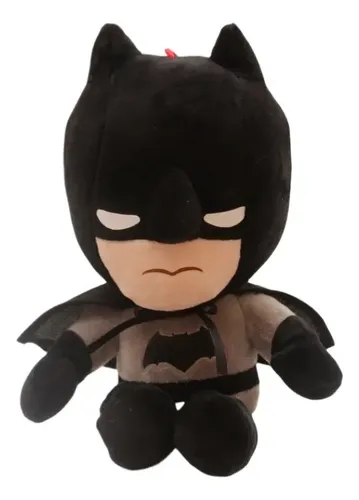 PELUCHE BATMAN