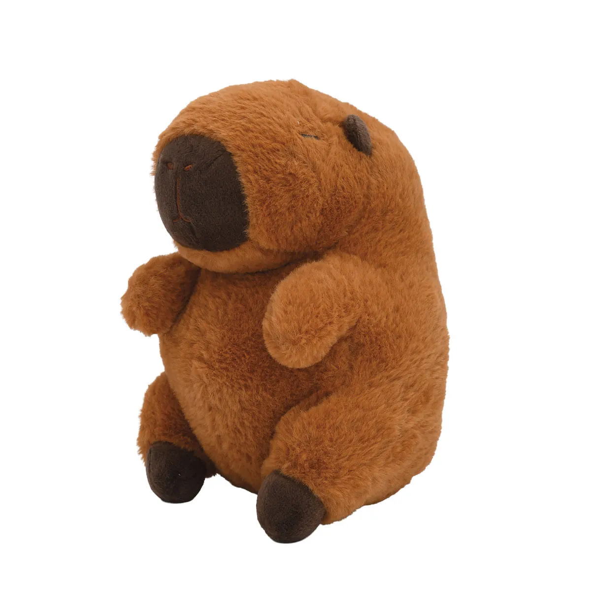 PELUCHE CAPIBARA