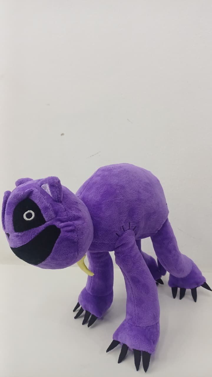 PELUCHE CATNAP