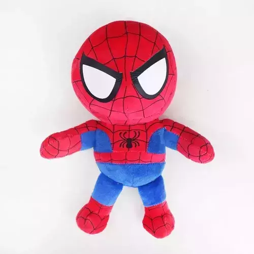 PELUCHE HOMBRE ARAÑA