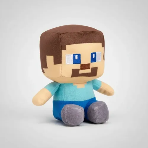 PELUCHE MINECRAFT
