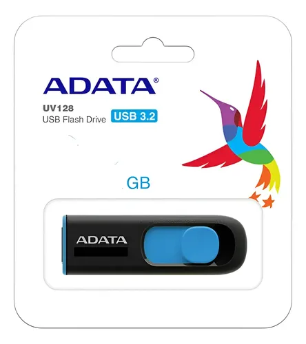 PEN DRIVE 128GB ADATA MODS-981