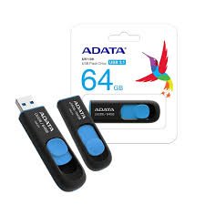 PEN DRIVE 64GB ADATA MODS-980