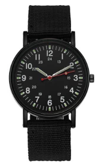 RELOJ  MODV-005K