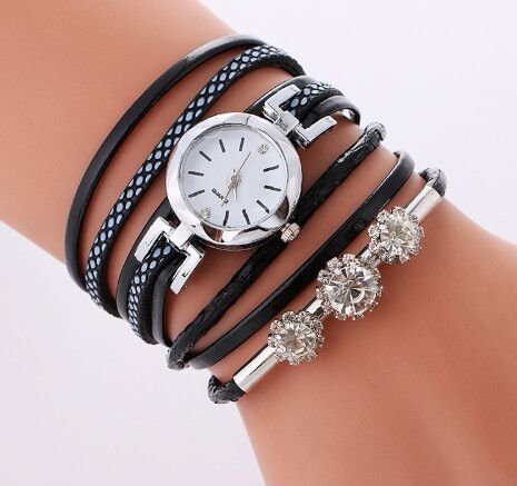 RELOJ  MODV-005N