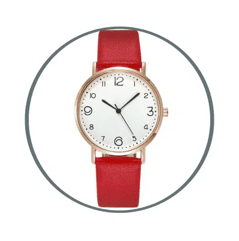 RELOJ  MODV-0050