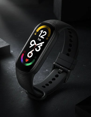 RELOJ SMART BAND M8 ONLY 