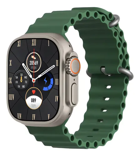 RELOJ SMART WATCH 9 MODS-750