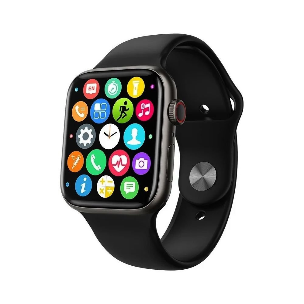 RELOJ SMART WATCH i8 PRO MAX - MODS-024
