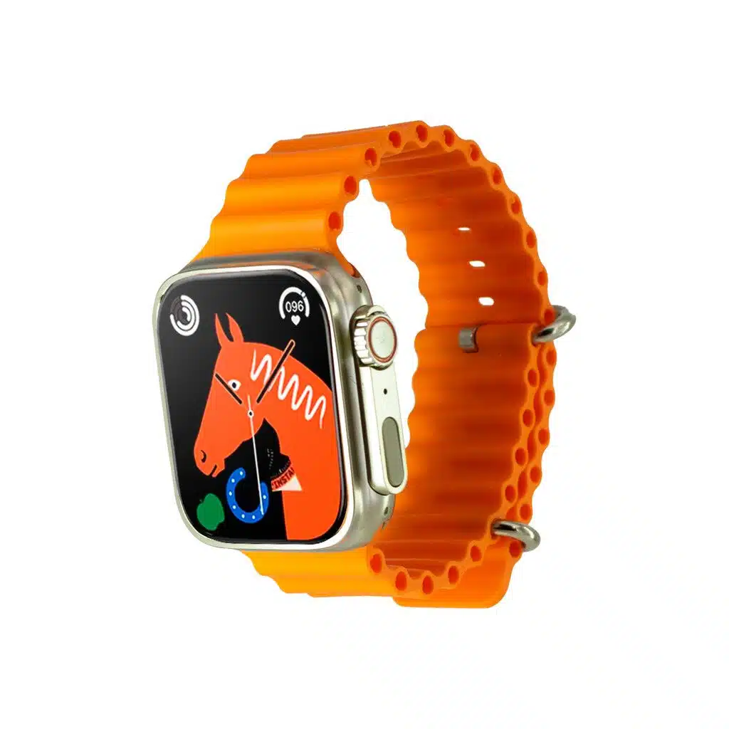 RELOJ SMART WATCH S8 ULTRA