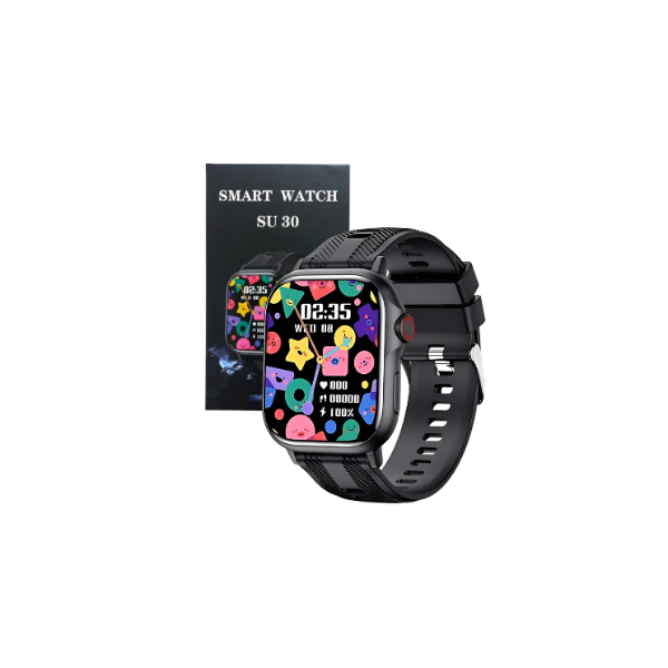 RELOJ SMART WATCH SU 30