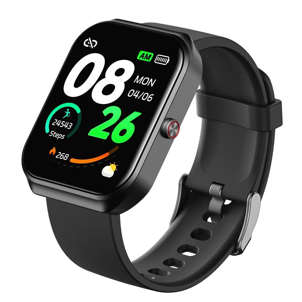 RELOJ SMART WATCH XAEA X1+