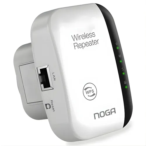 REPETIDOR EXPANSOR WIFI NGA-REP3