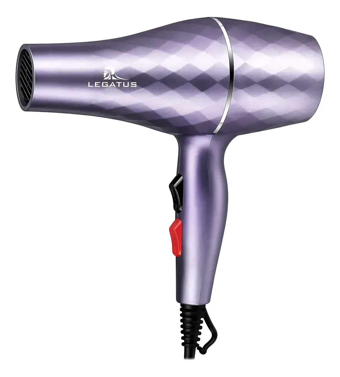 SECADOR DE PELO LEGATUS 800W - LSE-102A
