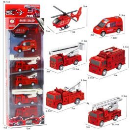 SET AUTITOS  399-98K ZUMO