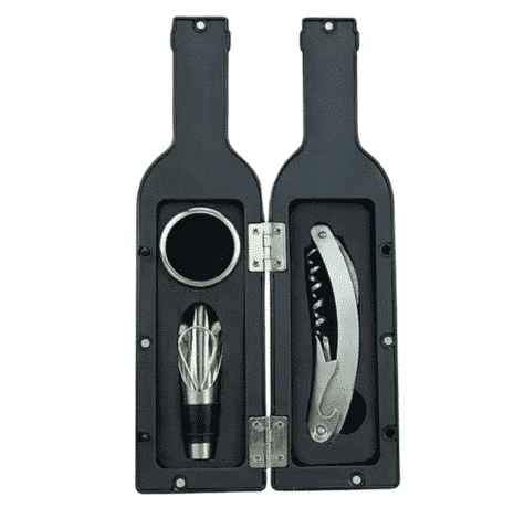 SET DESCORCHADOR 3 PIEZAS MODS-790