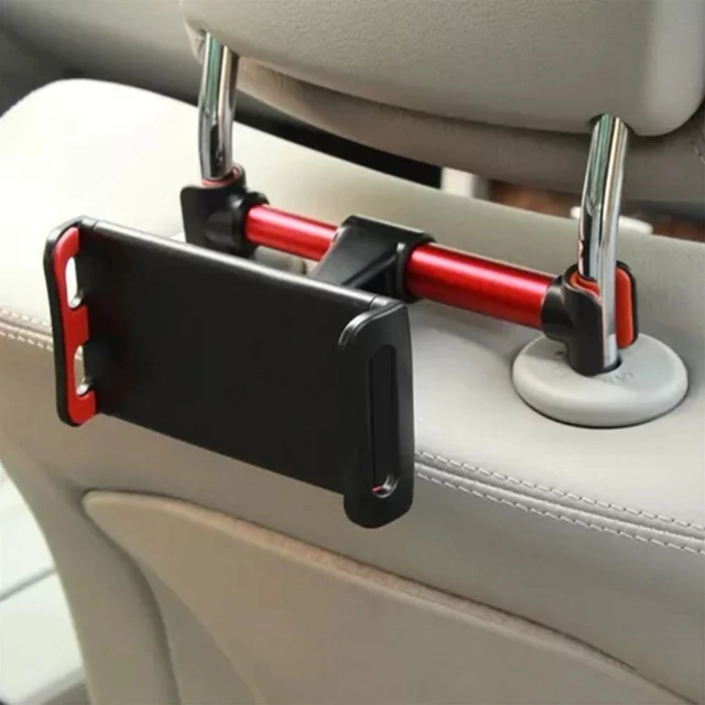 SOPORTE CEL AUTO RESPALDO - ZX-082