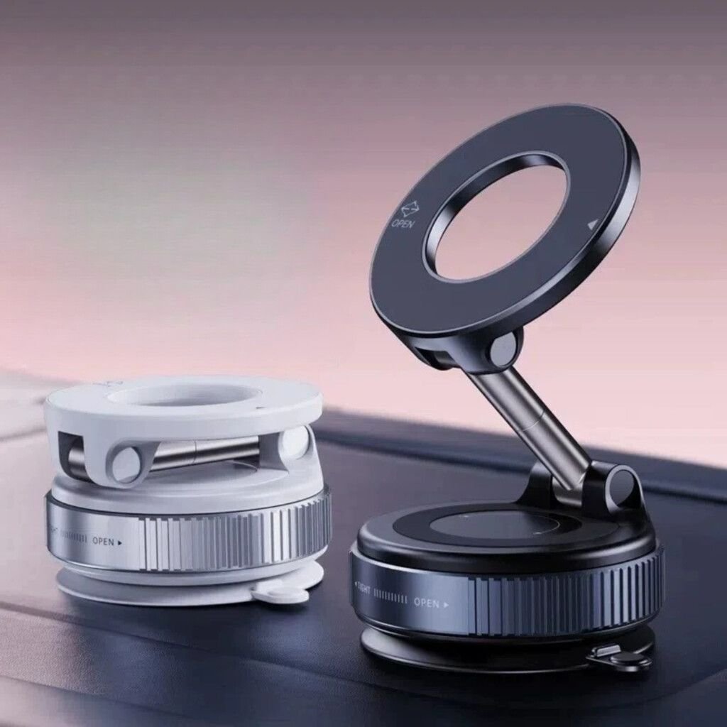 SOPORTE CEL AUTO MAGNETICO MODX-00BH