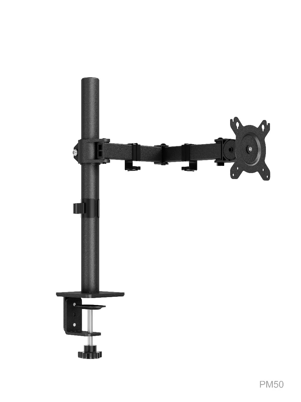 SOPORTE PARA MONITOR TV 13"-32" CON BRAZO PM50