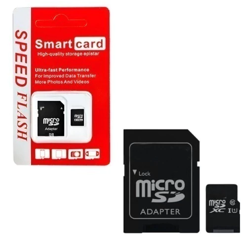 TARJETA SD 32 GB SMARTCARD