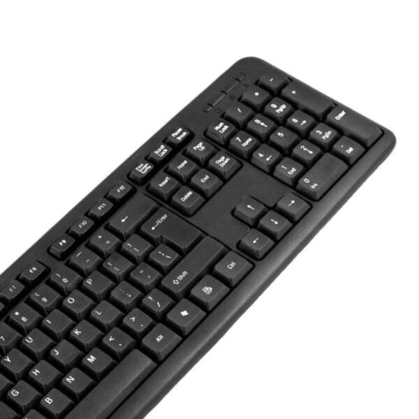 TECLADO USB ONLY - MOD1189