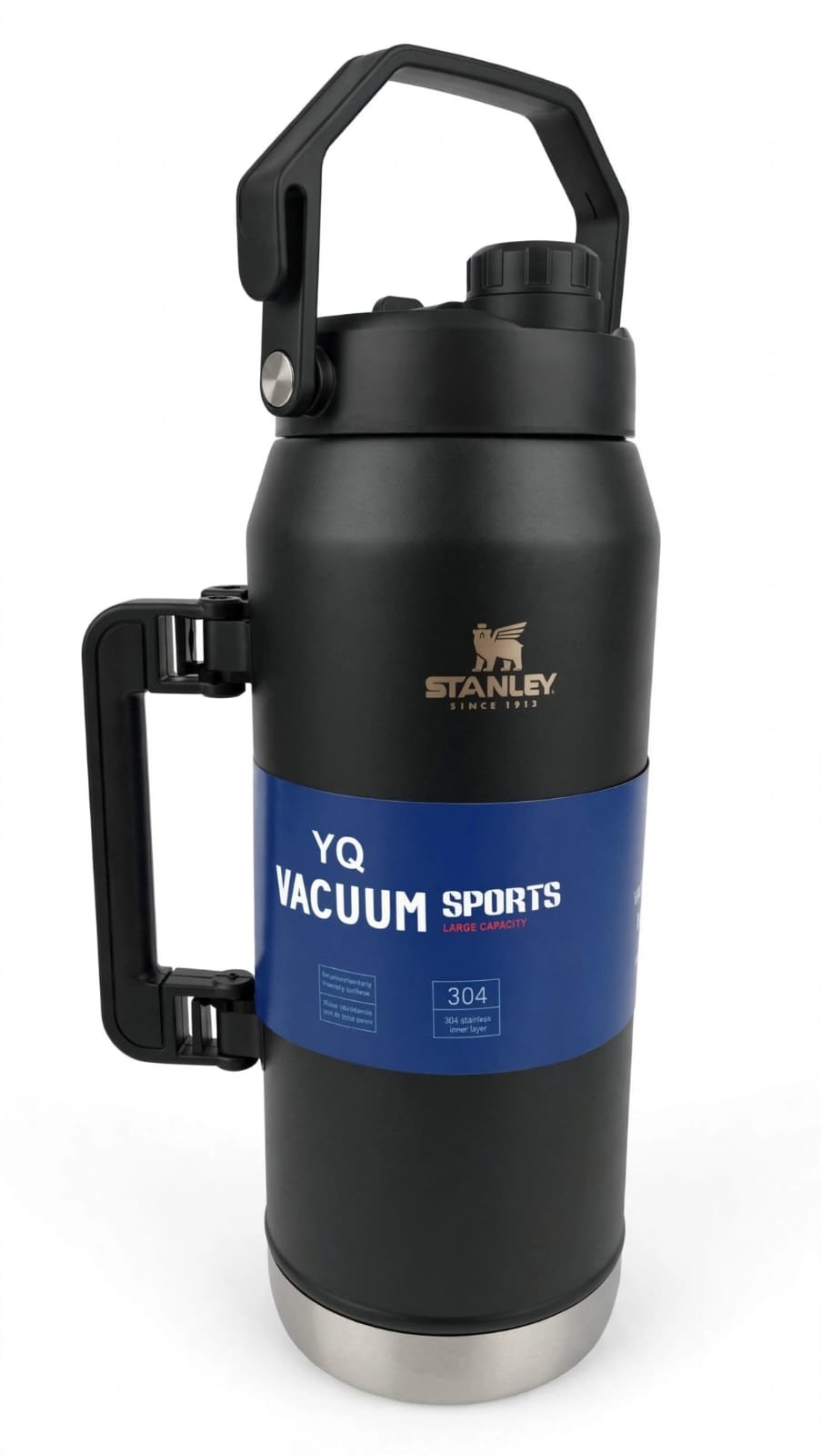 TERMO CON MATE Y BOMBILLA H10333 2.5 L