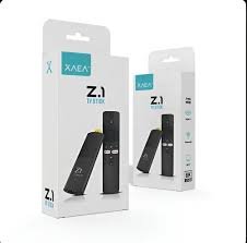 TV BOX STICK Z1 ULTRA HD 8K 2GB /16GB MODS-006 XAEA