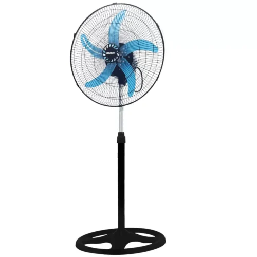 VENTILADOR 5 PALETAS 