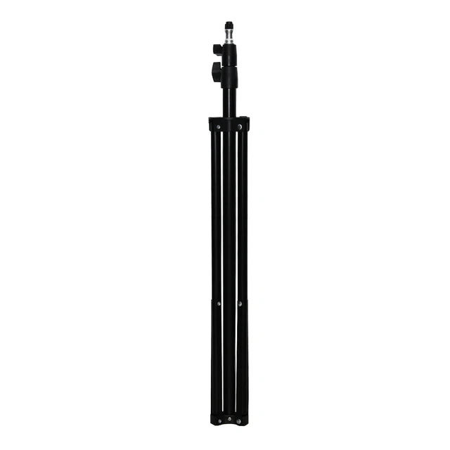 YQ-DJ02 TRIPODE PORTA LAMPARA 2.8M